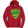 Core Fleece Pullover Hooded Sweatshirt Thumbnail