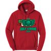 Core Fleece Pullover Hooded Sweatshirt Thumbnail