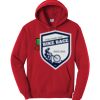Core Fleece Pullover Hooded Sweatshirt Thumbnail