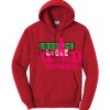 Core Fleece Pullover Hooded Sweatshirt Thumbnail
