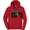 Core Fleece Pullover Hooded Sweatshirt Thumbnail