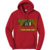 Core Fleece Pullover Hooded Sweatshirt Thumbnail