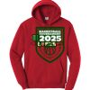 Core Fleece Pullover Hooded Sweatshirt Thumbnail