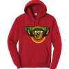 Core Fleece Pullover Hooded Sweatshirt Thumbnail