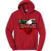 Core Fleece Pullover Hooded Sweatshirt Thumbnail