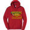 Core Fleece Pullover Hooded Sweatshirt Thumbnail