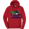 Core Fleece Pullover Hooded Sweatshirt Thumbnail
