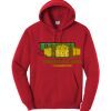 Core Fleece Pullover Hooded Sweatshirt Thumbnail