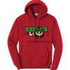 Core Fleece Pullover Hooded Sweatshirt Thumbnail
