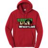 Core Fleece Pullover Hooded Sweatshirt Thumbnail
