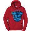 Core Fleece Pullover Hooded Sweatshirt Thumbnail