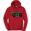 Core Fleece Pullover Hooded Sweatshirt Thumbnail
