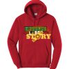 Core Fleece Pullover Hooded Sweatshirt Thumbnail