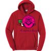 Core Fleece Pullover Hooded Sweatshirt Thumbnail