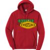 Core Fleece Pullover Hooded Sweatshirt Thumbnail