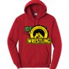 Core Fleece Pullover Hooded Sweatshirt Thumbnail