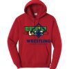 Core Fleece Pullover Hooded Sweatshirt Thumbnail