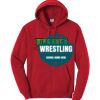 Core Fleece Pullover Hooded Sweatshirt Thumbnail