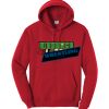 Core Fleece Pullover Hooded Sweatshirt Thumbnail