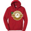 Core Fleece Pullover Hooded Sweatshirt Thumbnail