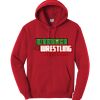 Core Fleece Pullover Hooded Sweatshirt Thumbnail