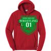 Core Fleece Pullover Hooded Sweatshirt Thumbnail