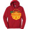Core Fleece Pullover Hooded Sweatshirt Thumbnail