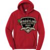 Core Fleece Pullover Hooded Sweatshirt Thumbnail