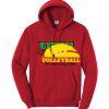 Core Fleece Pullover Hooded Sweatshirt Thumbnail