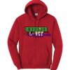 Core Fleece Pullover Hooded Sweatshirt Thumbnail