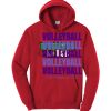 Core Fleece Pullover Hooded Sweatshirt Thumbnail