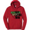 Core Fleece Pullover Hooded Sweatshirt Thumbnail