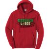 Core Fleece Pullover Hooded Sweatshirt Thumbnail