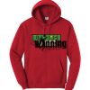 Core Fleece Pullover Hooded Sweatshirt Thumbnail