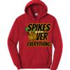 Core Fleece Pullover Hooded Sweatshirt Thumbnail