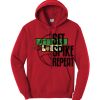 Core Fleece Pullover Hooded Sweatshirt Thumbnail