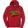 Core Fleece Pullover Hooded Sweatshirt Thumbnail
