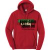 Core Fleece Pullover Hooded Sweatshirt Thumbnail