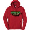 Core Fleece Pullover Hooded Sweatshirt Thumbnail