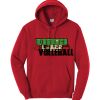 Core Fleece Pullover Hooded Sweatshirt Thumbnail