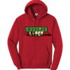 Core Fleece Pullover Hooded Sweatshirt Thumbnail