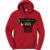 Core Fleece Pullover Hooded Sweatshirt Thumbnail