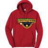Core Fleece Pullover Hooded Sweatshirt Thumbnail