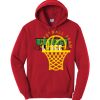 Core Fleece Pullover Hooded Sweatshirt Thumbnail