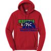 Core Fleece Pullover Hooded Sweatshirt Thumbnail