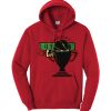 Core Fleece Pullover Hooded Sweatshirt Thumbnail