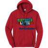 Core Fleece Pullover Hooded Sweatshirt Thumbnail
