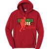 Core Fleece Pullover Hooded Sweatshirt Thumbnail