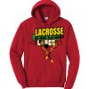Core Fleece Pullover Hooded Sweatshirt Thumbnail