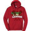 Core Fleece Pullover Hooded Sweatshirt Thumbnail